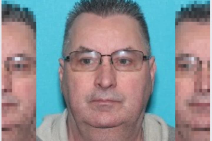 Missing Lancaster Man Might Be In Danger, Pennsylvania State Police Say