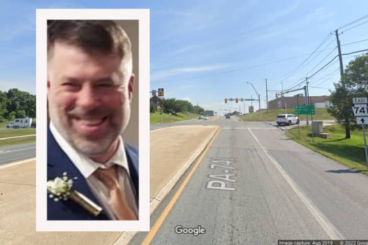 Beloved Dad Killed In Multi-Vehicle Crash Involving Tractor-Trailer In Central PA ID'd