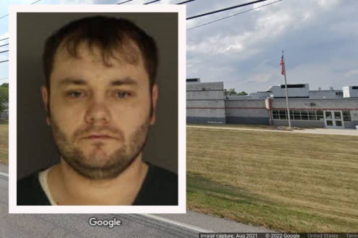 Chambersburg Sex Offender Attacks Corrections Officers In Central PA Prison 2x In Year: Police