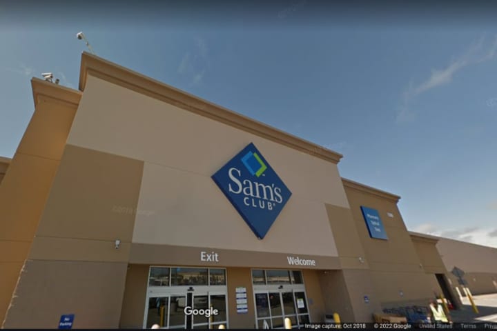 20-Year-Old Sam's Club Worker Dies 1 Week After Getting Hit In The Head On The Job In PA