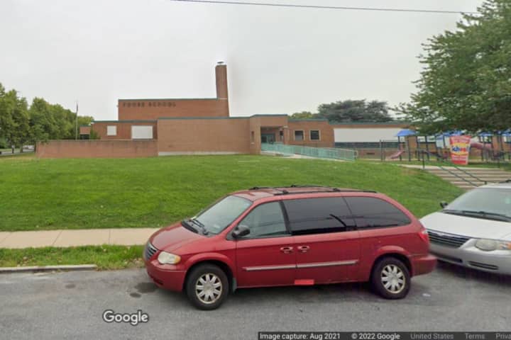 Shots Fired Near Central Pennsylvania Elementary School