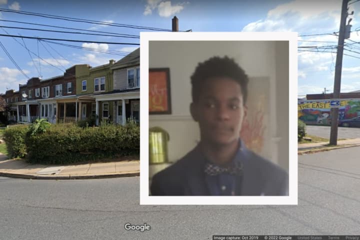 Teen Disappeared Off Central Pennsylvania Front Porch Days Ago: Police