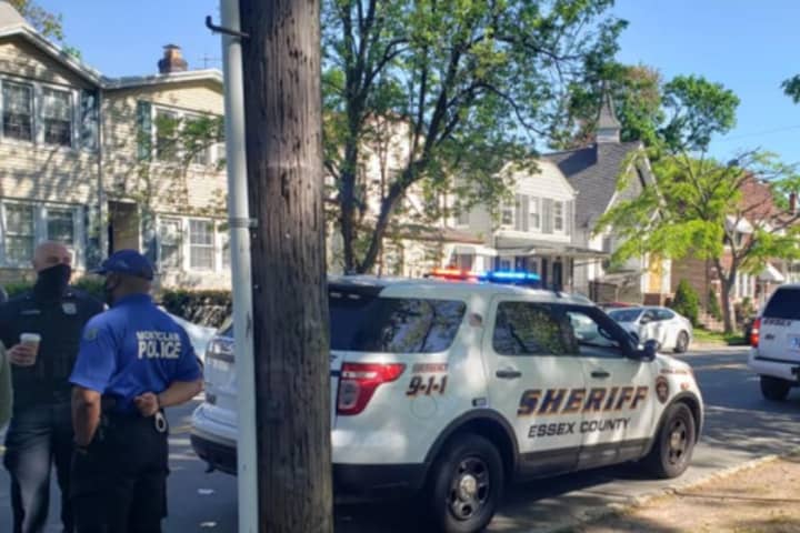 Alert Infant Found Inside Stolen SUV In Newark: Authorities