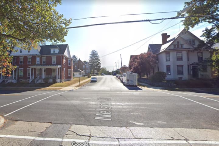 Police Release Details Following 'Active Incident' In Chambersburg