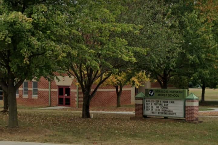 Threat Closes Lancaster County Middle School