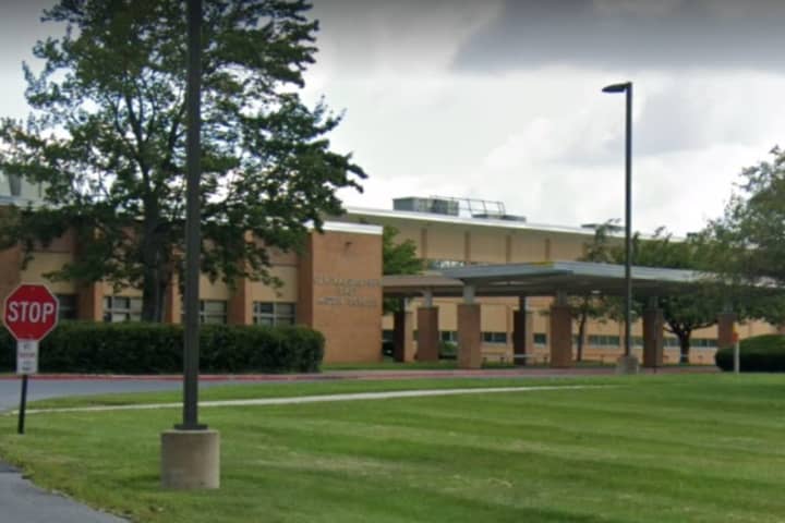 Handgun Found In Central PA High School Forces Closure For Days