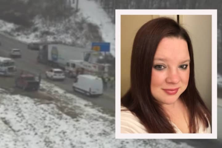 PA Mom Of Three Made Tragic Facebook Post The Day Before Crashing Into Tractor-Trailer On I-80
