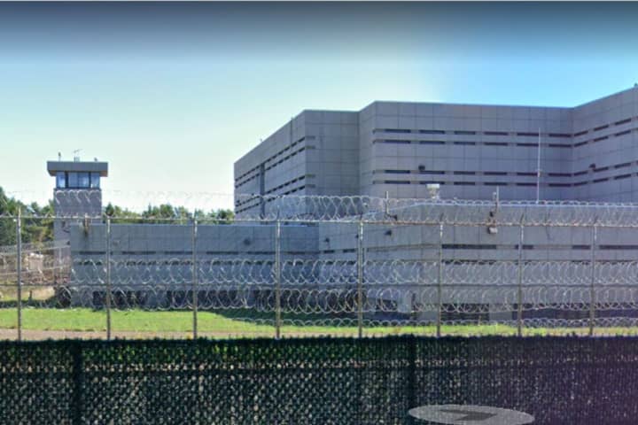 ID Released For Inmate, Age 29, Who Died At Nassau County Correctional Facility In East Meadow