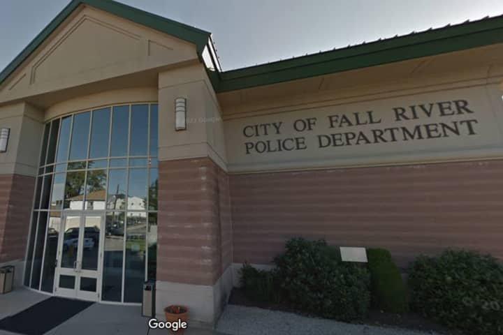 Fall River Police Officer Charged With Beating Handcuffed Suspect With Baton: Feds