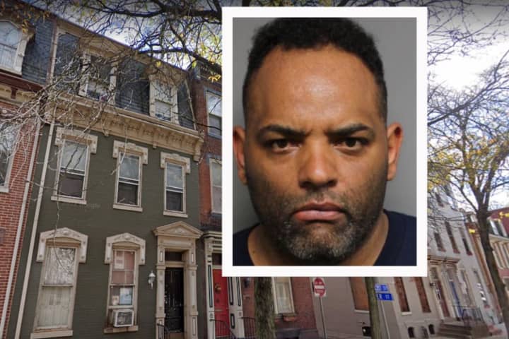 Child Rapist Who Killed Harrisburg Man With Hammer, Found Dead In Philly: Police