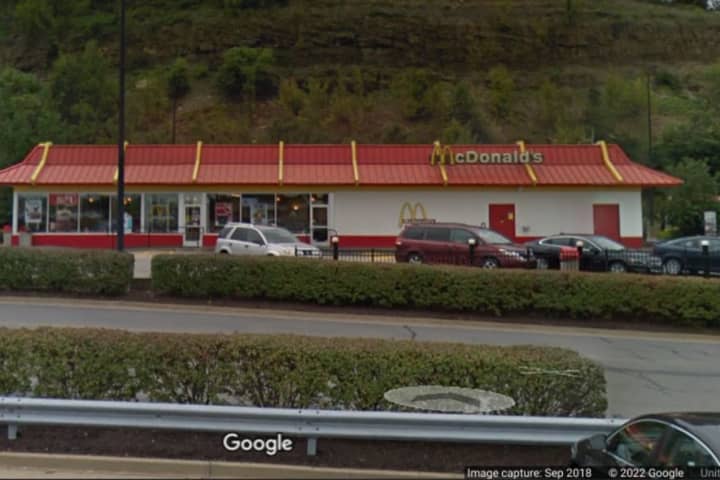 101 Child Labor Violations At 13 PA McDonald's: US Dept. Of Labor