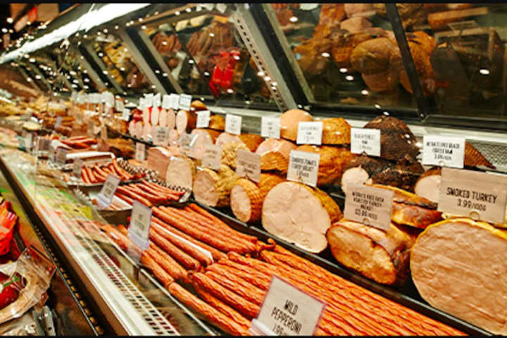 Listeria Outbreak Linked To Meat, Cheese Bought At Deli Counters Under Investigation By CDC