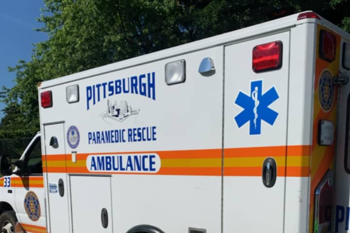 Drunk Man Steals Ambulance Leading Pennsylvania State Police On Pursuit Across Two Counties