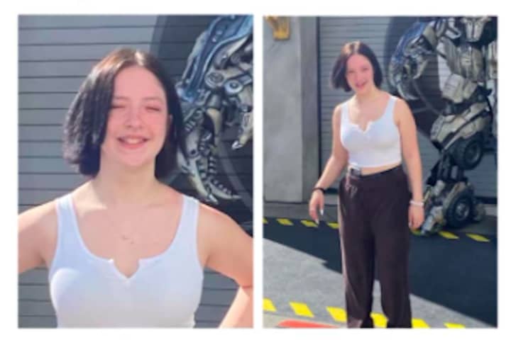 Update: Missing 15-Year-Old Rye Brook Girl Found