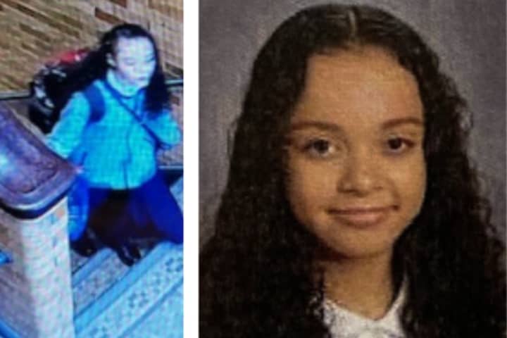 York Girl Goes Missing From School: Police