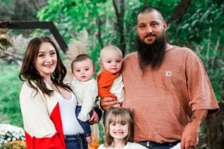 Father Of 4 Dies In PA Mining Accident