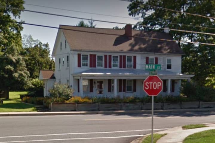 Man Stabbed In Calf Found In Yard Of Central PA Home: Police