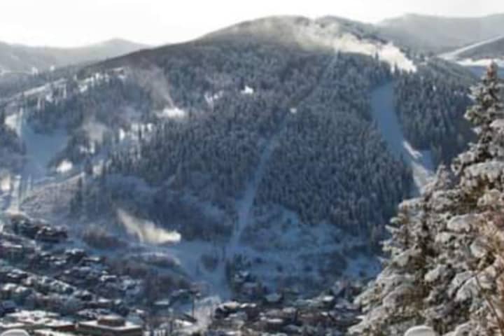PA Skier Dies On Utah Mountain: Reports