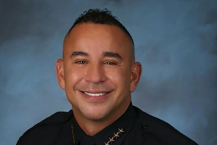 Fort Lauderdale's First Openly Gay Police Chief With PA Ties Fired For Discrimination: Report