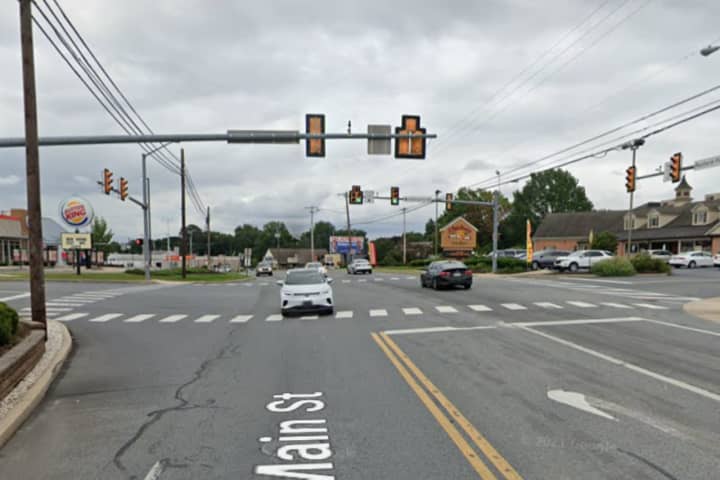 Woman Struck Dead Crossing Street In Central PA: Police