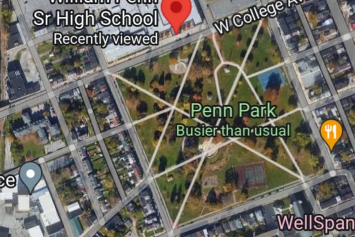 Student Killed In PA Park Across From His High School ID'd By Coroner