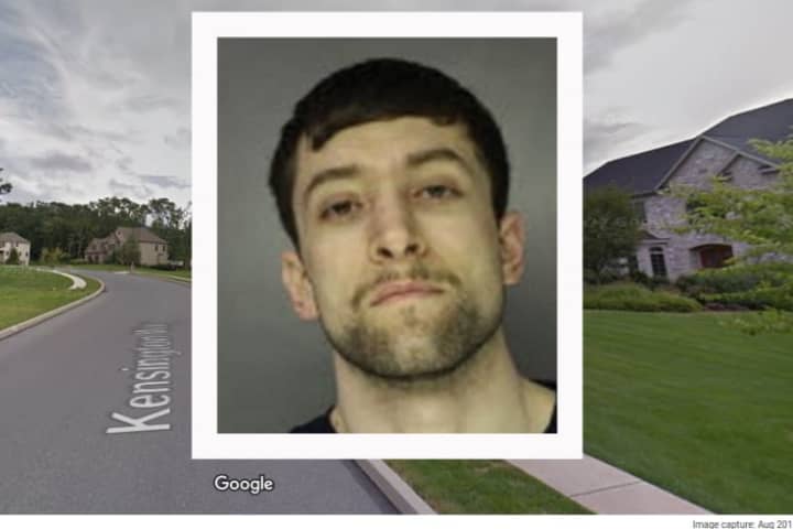 Brother Of Wanted Man, Son Of Registered Sex Offender Arrested After Standoff In Central PA