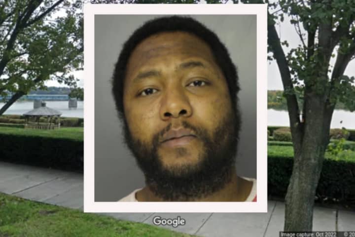 York Felon Charged With Rape, Murder After Woman's 'Suspicious Death' In Harrisburg Garden