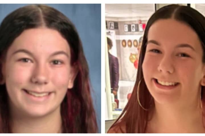 Missing Penbrook Girl Found Safe Police Say