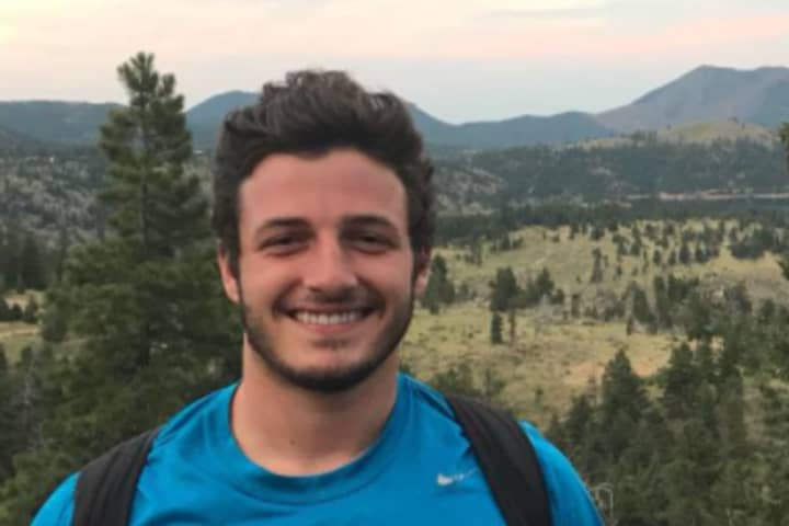 PA Native Tyler Updegraff, 27, Dies Skiing In Colorado