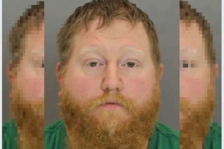 Carlisle Man Snatched York Girl From Bus Stop To Film Sex, Police Say