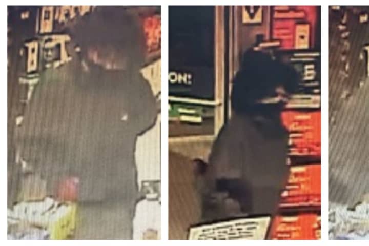 Woman Cuts Clerk During Robbing At Turkey Hill In Central PA, Police Say