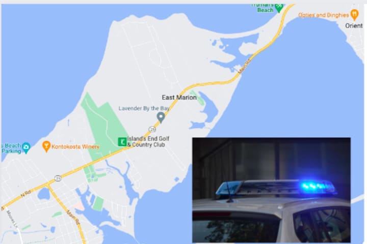 Long Island Man ID'd As One Of Victims In Quadruple-Fatal Suffolk County Head-On Crash