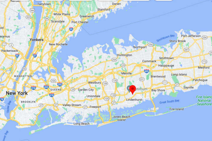 IDs Released For Woman Killed, Men Injured After Plane Crash In Residential Long Island Area