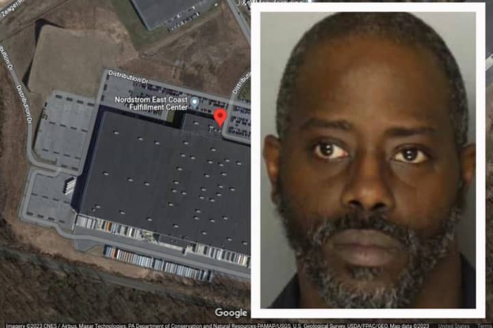 York Co. Convict Doesn't Make 'Best' Employee Stealing $14K Of Merch At PA Nordstrom: Police