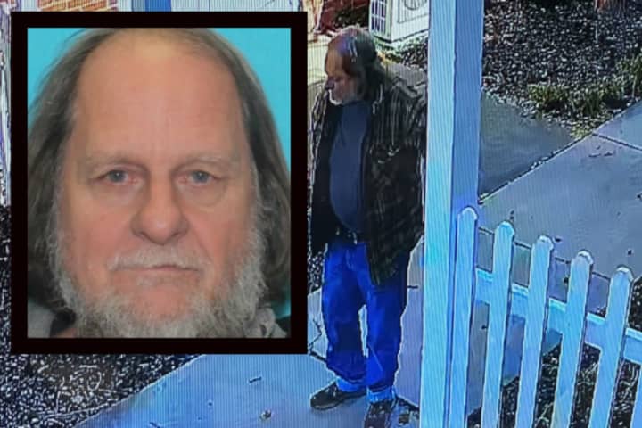 Man With Dementia Wanders Away From Salvation Army In Carlisle, Police Say