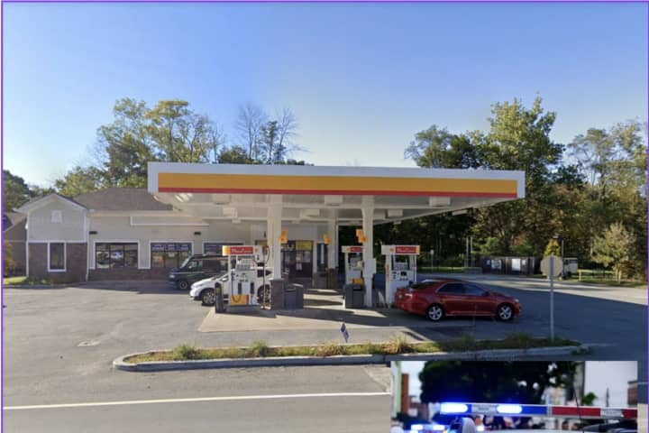 18-Year-Old Nabbed After Armed Robbery Of Wappinger Gas Station