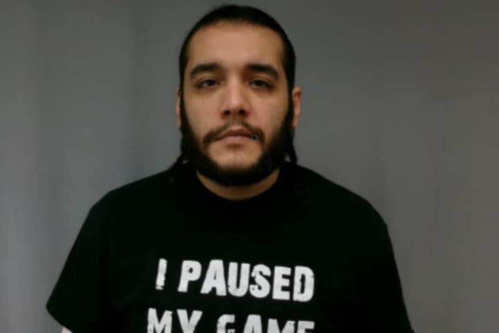 Gamer Drives High With Child In Vehicle, East Cocalico Police Say