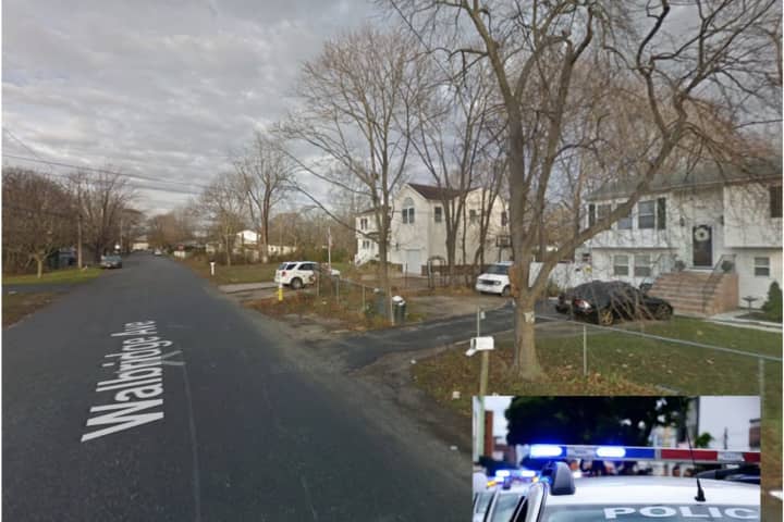 Fatal Shooting: Man Found Dead In Driveway Of Long Island Home