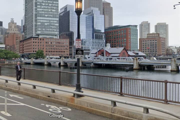 Man Tried To Throw Disabled Wife Into Boston Channel Because He Thought She Was 'Imposter': DA
