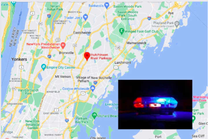 5 Juveniles Killed In Fiery NY Crash
