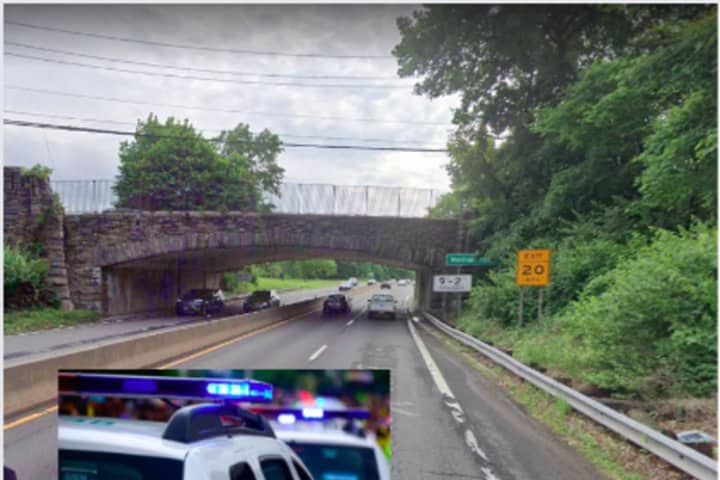 Teen Driver In Crash That Killed 5 In Scarsdale Didn't Have Permit Or License, Officials Say