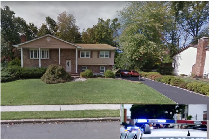 Decomposed Body Found Inside Home In Rockland