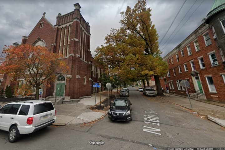 22-Year-Old Man Stabbed To Death Behind Church In Harrisburg: Police