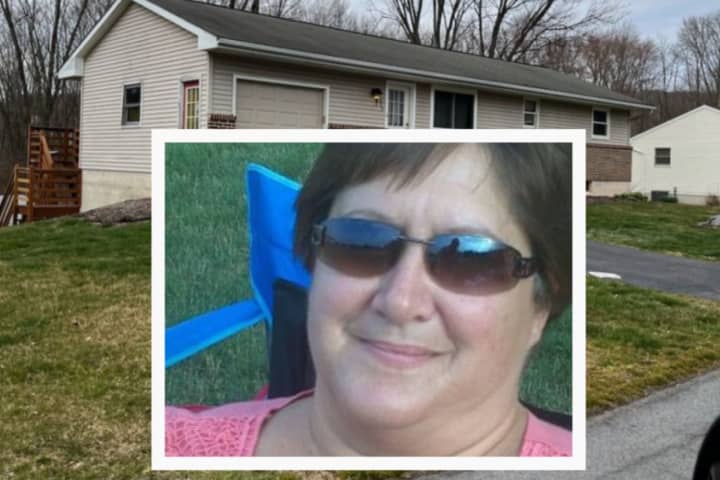 Friends Led Police To PA Mom Killed By Son: Authorities