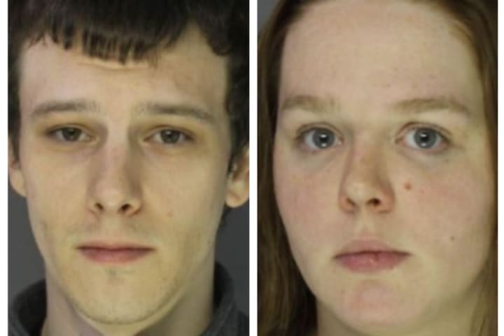 4-Week-Old Infant Murdered By Central PA Parents, Police Say