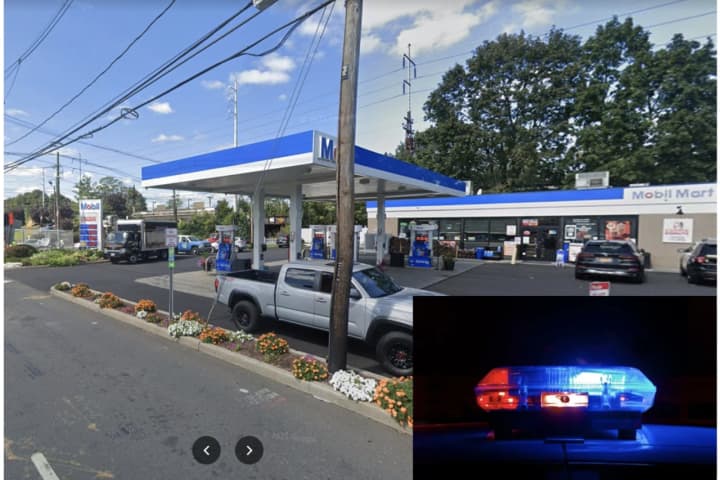 Norwalk Crime Spree: Woman Pistol-Whipped, Robbed, Man's Car Stolen, Police Say