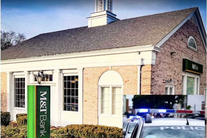 Alert Westport Bank Employee Foils Kidnapping Scam, Police Say