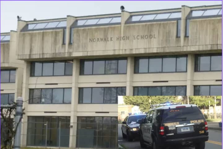 HS Student Stabbed: Norwalk Teen Suffers Life-Threatening Injuries In Unprovoked Attack