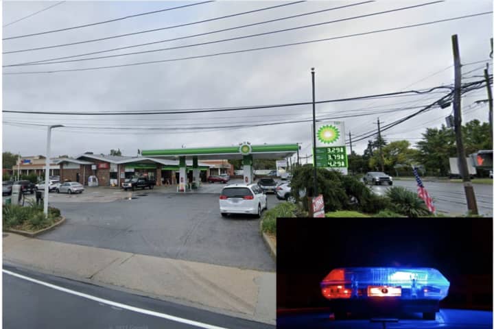 Suspects On Run Following Long Island Convenience Store Robbery