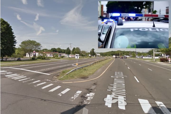 Fatal Crash: 54-Year-Old Long Island Man Struck By Pickup Truck